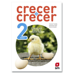 Crecer y crecer 2° Proyecto Crecer y crecer