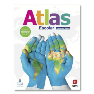 Atlas Escolar Proyecto Atlas