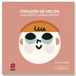 Corazón de melón
