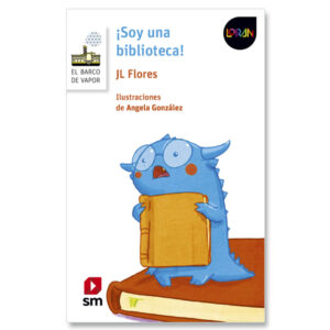 ¡Soy una biblioteca! (Proyecto Loran)
