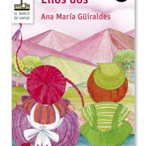 Ellos dos (Proyecto Loran)