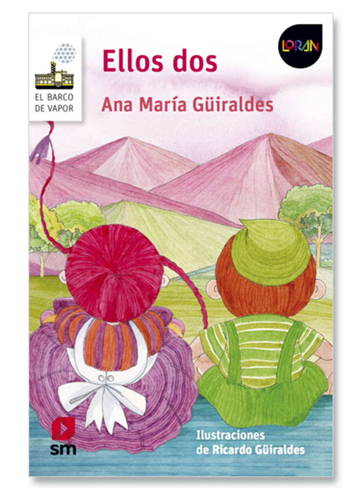 Ellos dos (Proyecto Loran)