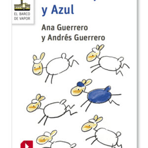 Cinco ovejitas y Azul (Proyecto Loran)