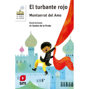 El turbante rojo (Proyecto Loran)