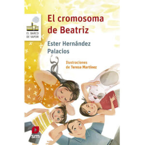 El Cromosoma De Beatriz