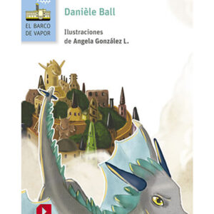 El viaje de Kai (Proyecto Loran)