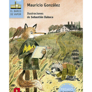 El gran forastero (Proyecto Loran)