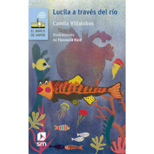 Lucila a través del río (Proyecto Loran)
