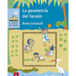 La geometría del faraón (Proyecto Loran)