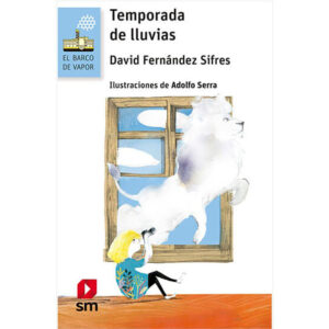 Temporada de lluvias (Proyecto Loran)