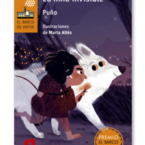 La niña invisible (Proyecto Loran)