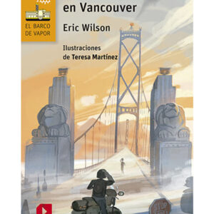 Pesadilla en Vancouver (Proyecto Loran)