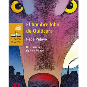 El hombre lobo de Quilicura (Proyecto Loran)