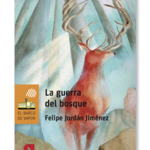 La guerra del bosque (Proyecto Loran)