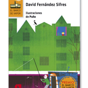 Luces en el canal (Proyecto Loran)