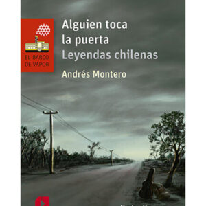 Alguien toca la puerta (Proyecto Loran)