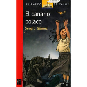 El canario polaco (Proyecto Loran)