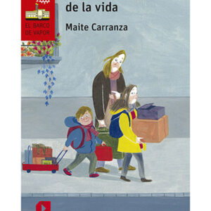 La película de la vida (Proyecto Loran)