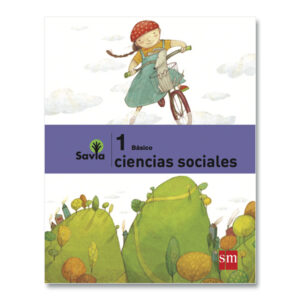 Set Ciencias Sociales 1°