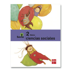 Set Ciencias Sociales 2°