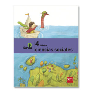 Set Ciencias Sociales 4°