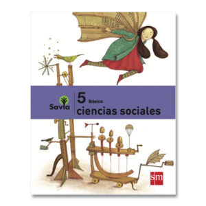 Set Ciencias Sociales 5°