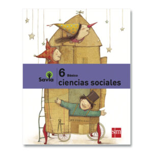 Set Ciencias Sociales 6°
