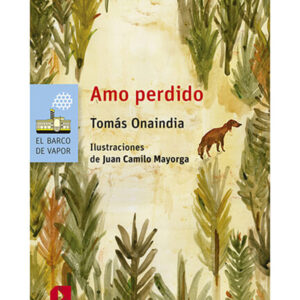Amo perdido (Proyecto Loran)