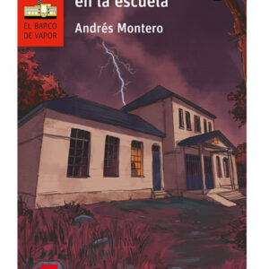 Tres noches en la escuela (Proyecto Loran)