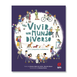 Vivir un mundo diverso