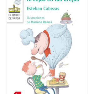 Arvejas en las orejas (Proyecto Loran)