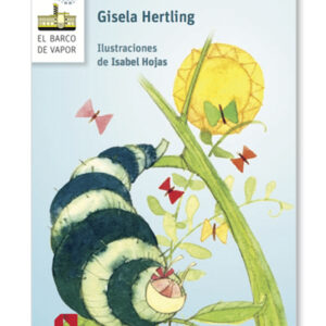 La cuncuna Filomena (Proyecto Loran)