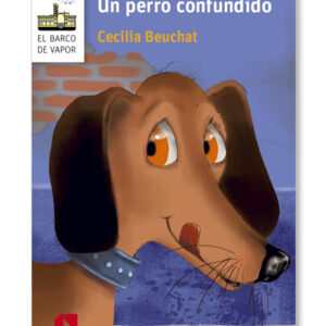 Un Perro Confundido (Proyecto Loran)