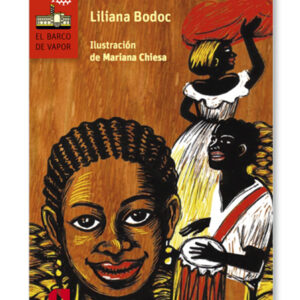 El espejo africano (Proyecto Loran)