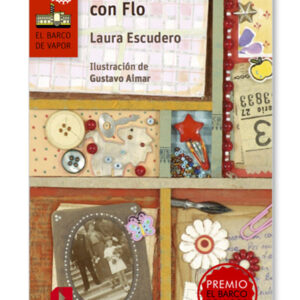 Encuentro con Flo (Proyecto Loran)