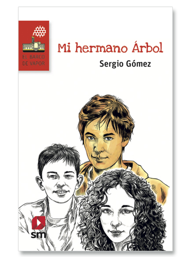 Mi hermano Árbol (Proyecto Loran)