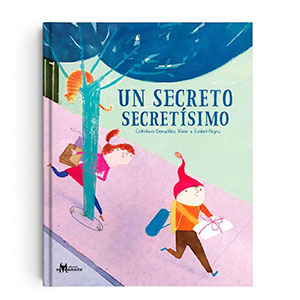 Un Secreto Secretísimo