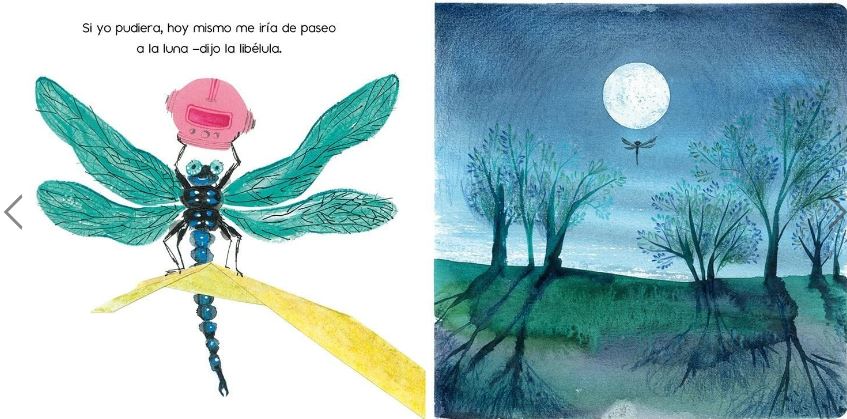 Sueños En El Jardín - Imagen 4