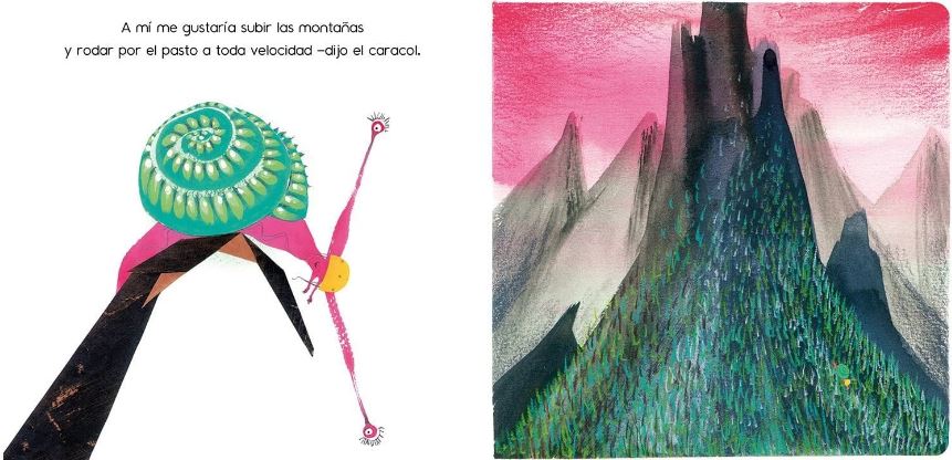 Sueños En El Jardín - Imagen 3