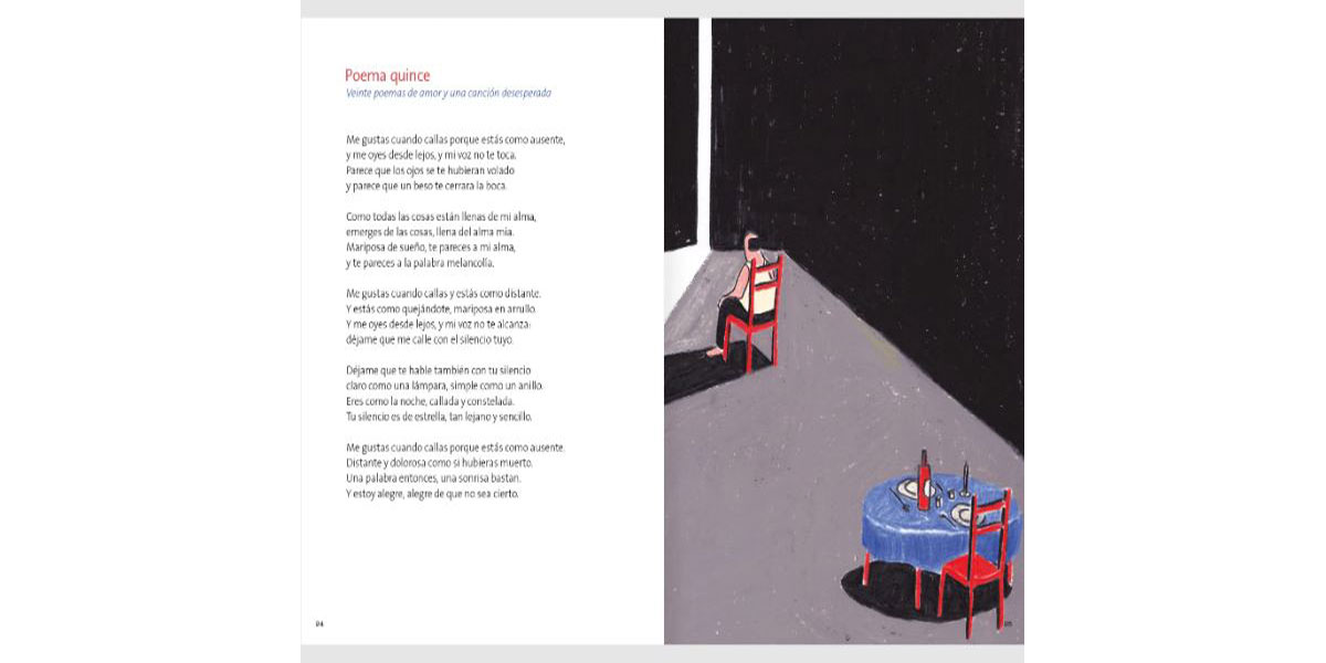 Poemas De Amor De Pablo Neruda - Imagen 2