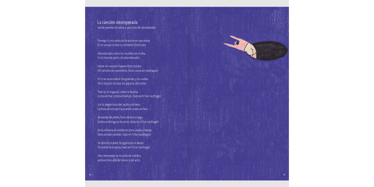 Poemas De Amor De Pablo Neruda - Imagen 5