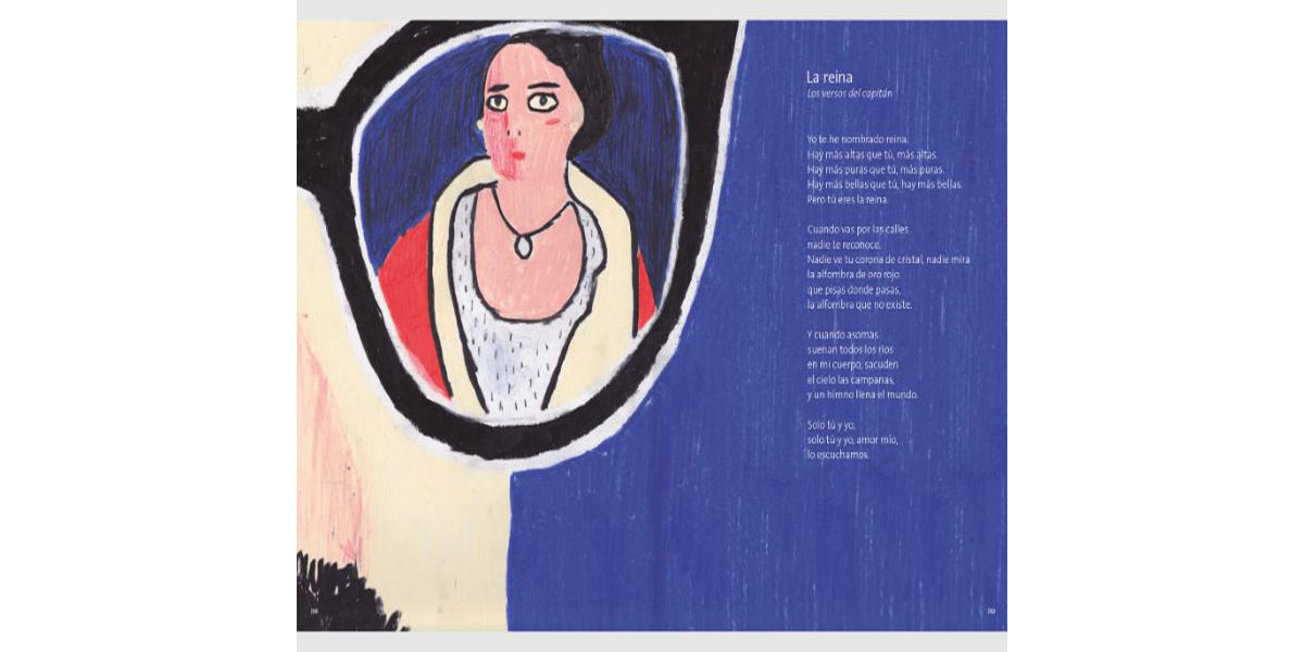 Poemas De Amor De Pablo Neruda - Imagen 6