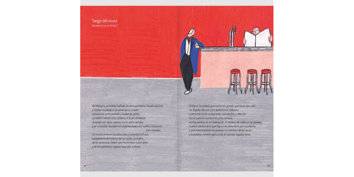 Poemas De Amor De Pablo Neruda - Imagen 7