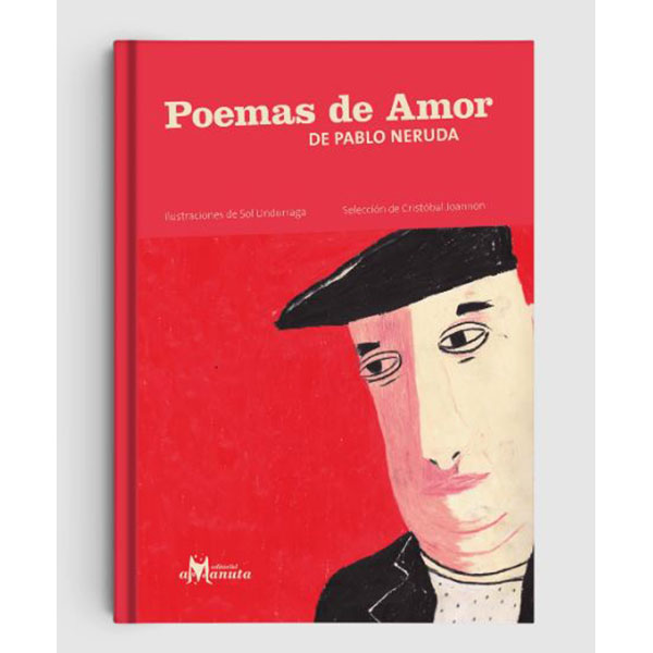 Poemas De Amor De Pablo Neruda