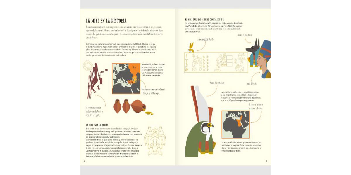 El Mundo De Las Abejas - Imagen 7