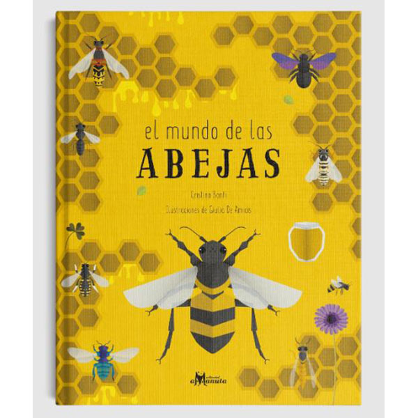El Mundo De Las Abejas