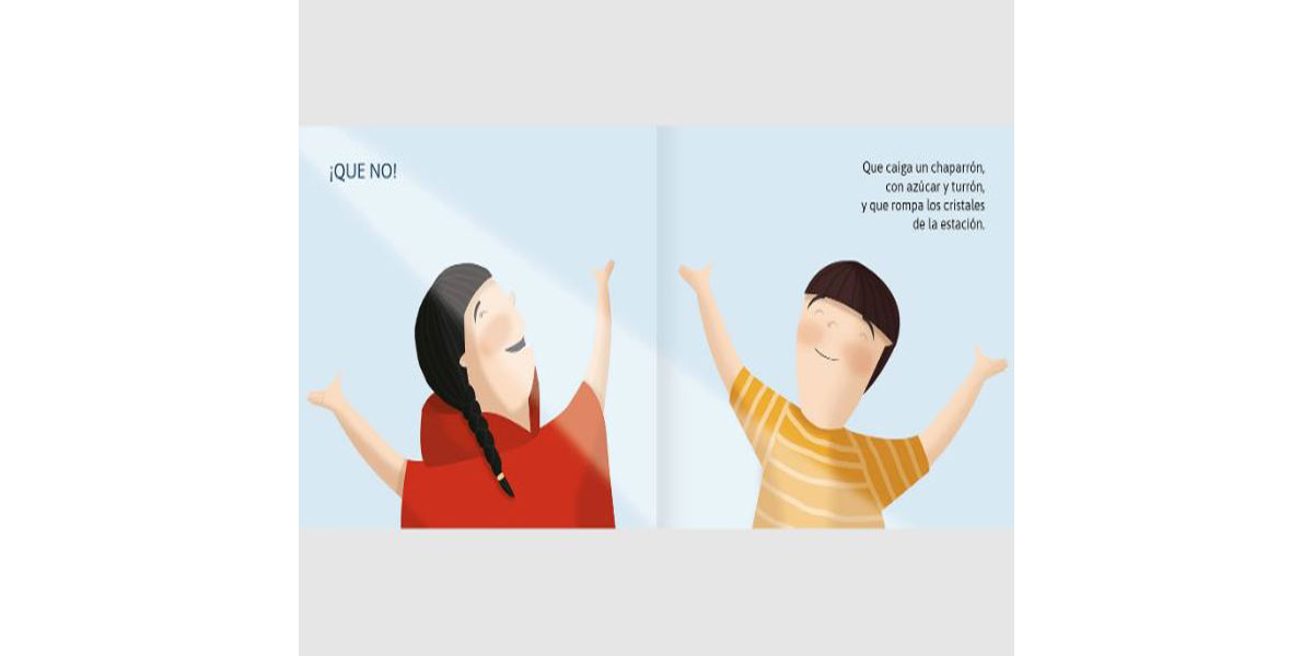 ¡Que Llueva! - Imagen 5