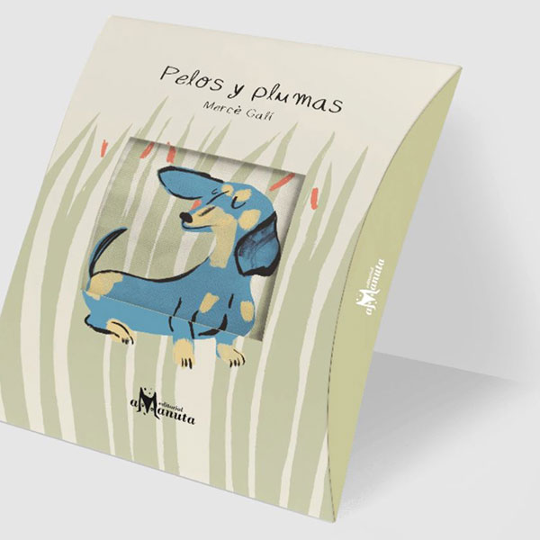 Pelos Y Plumas - Imagen 3