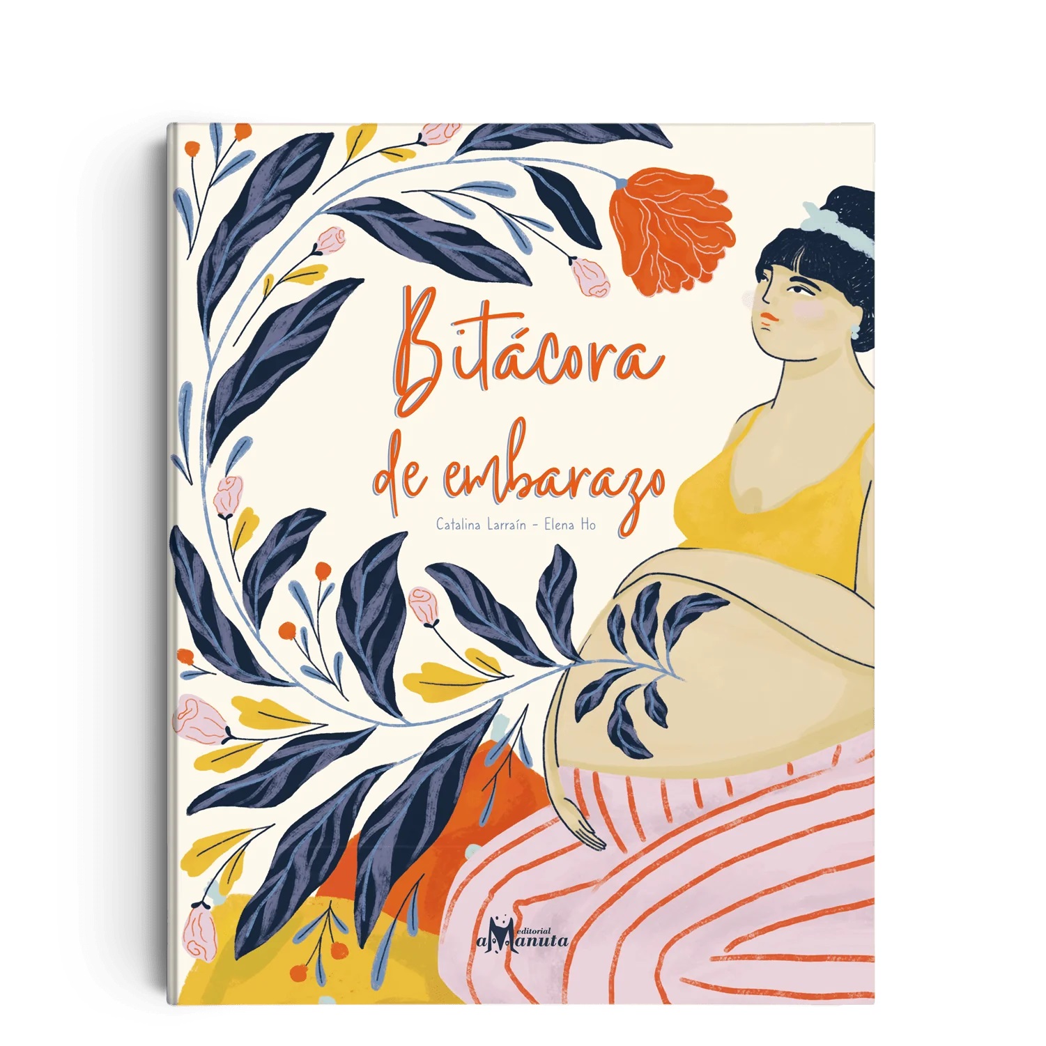 Bitácora de embarazo