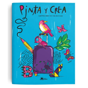 Pinta Y Crea
